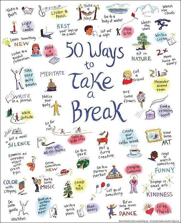 week
