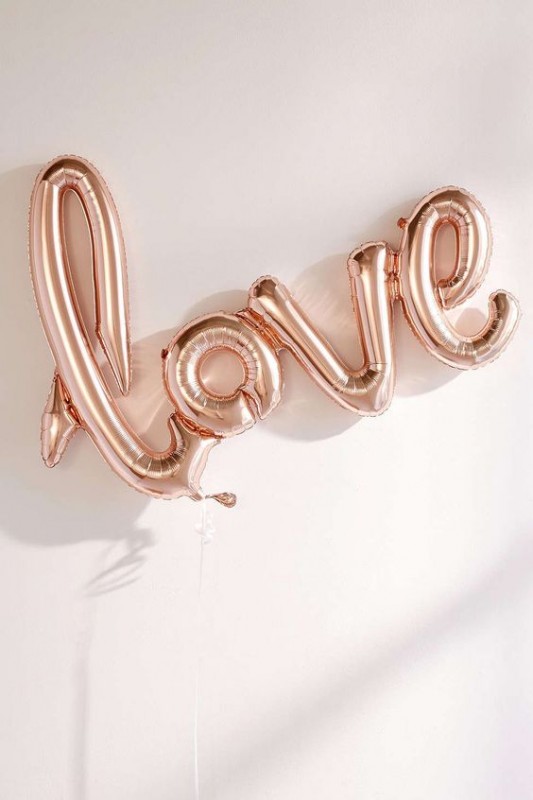love