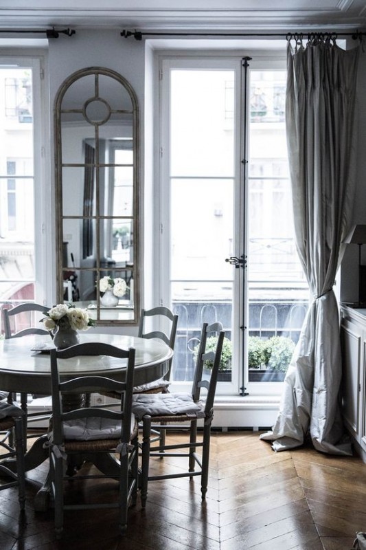 paris I