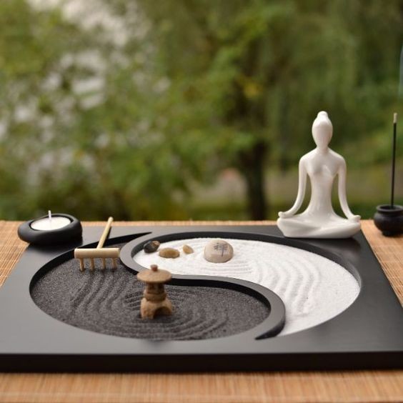 feng shui I