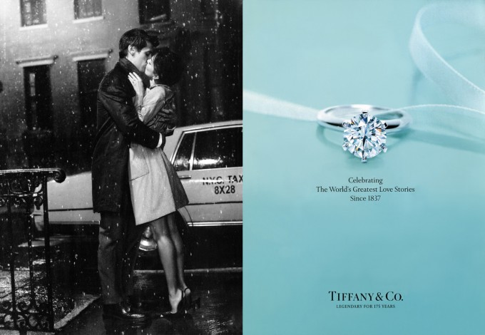 tiffany